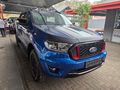2022 Ford Ranger 2.0D Bi-Turbo Stormtrak 4x4 Auto Double-Cab