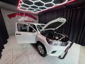 2017 Toyota Hilux 2.4 GD-6 Raised Body SRX Extended Cab