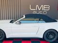 2017 Ford Mustang 2.3 EcoBoost Convertible Auto