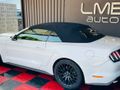 2017 Ford Mustang 2.3 EcoBoost Convertible Auto