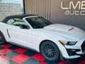 2017 Ford Mustang 2.3 EcoBoost Convertible Auto
