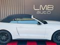 2017 Ford Mustang 2.3 EcoBoost Convertible Auto