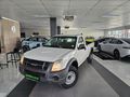 2013 Isuzu KB 250D-Teq 4x4 Fleetside
