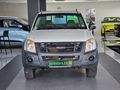 2013 Isuzu KB 250D-Teq 4x4 Fleetside