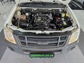 2013 Isuzu KB 250D-Teq 4x4 Fleetside