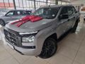 2026 Mitsubishi Triton 2.4 Di-DC GLS 4x4 Double Cab Auto MY26