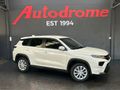 2023 Toyota Urban Cruiser 1.5 XS