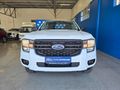 2023 Ford Ranger 2.0D XL Double Cab Auto