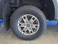 2023 Ford Ranger 2.0D XL Double Cab Auto