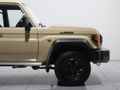 2026 Toyota Land Cruiser 79 4.2 D Double-Cab