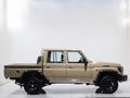 2026 Toyota Land Cruiser 79 4.2 D Double-Cab