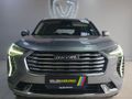 2021 Haval Jolion 1.5T Luxury
