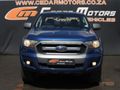 2017 Ford Ranger 2.2 TDCi XLS Double-Cab