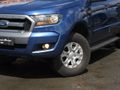 2017 Ford Ranger 2.2 TDCi XLS Double-Cab