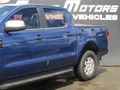 2017 Ford Ranger 2.2 TDCi XLS Double-Cab