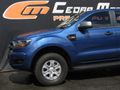 2017 Ford Ranger 2.2 TDCi XLS Double-Cab