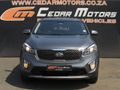 2015 Kia Sorento 2.2D LX Auto
