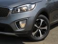 2015 Kia Sorento 2.2D LX Auto