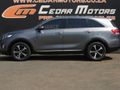 2015 Kia Sorento 2.2D LX Auto
