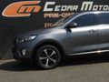 2015 Kia Sorento 2.2D LX Auto