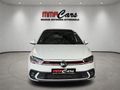 2025 Volkswagen Polo 2.0 GTI Auto (147kW)