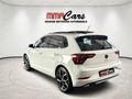 2025 Volkswagen Polo 2.0 GTI Auto (147kW)