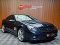 2005 Mercedes-AMG SL 65 AMG