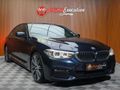 2017 BMW 5 Series 530d M Sport Auto