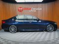 2017 BMW 5 Series 530d M Sport Auto