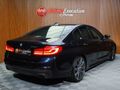 2017 BMW 5 Series 530d M Sport Auto