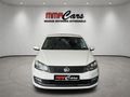 2017 Volkswagen Polo Sedan 1.5 Tdi Comfortline