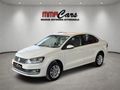2017 Volkswagen Polo Sedan 1.5 Tdi Comfortline