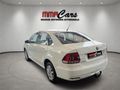 2017 Volkswagen Polo Sedan 1.5 Tdi Comfortline