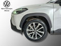 2022 Toyota Corolla Cross 1.8 XR