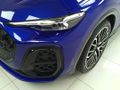 2026 Audi SQ5 TFSI 270kW quattro S tronic Black