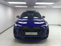 2026 Audi SQ5 TFSI 270kW quattro S tronic Black