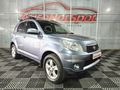 2012 Daihatsu Terios 4x4