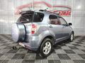 2012 Daihatsu Terios 4x4