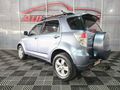 2012 Daihatsu Terios 4x4
