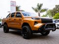 2026 Toyota Hilux 2.8 GD-6 RB SRX 4x4 Auto Double-Cab