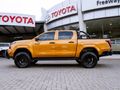 2026 Toyota Hilux 2.8 GD-6 RB SRX 4x4 Auto Double-Cab