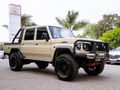 2026 Toyota Land Cruiser 79 2.8 GD-6 Auto Double-Cab