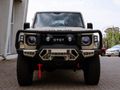 2026 Toyota Land Cruiser 79 2.8 GD-6 Auto Double-Cab