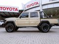 2026 Toyota Land Cruiser 79 2.8 GD-6 Auto Double-Cab