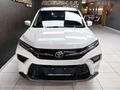 2024 Toyota Urban Cruiser 1.5 XR Auto