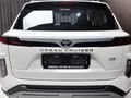 2024 Toyota Urban Cruiser 1.5 XR Auto