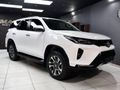 2025 Toyota Fortuner 2.4 GD-6 4x4 Auto