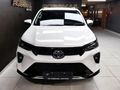 2025 Toyota Fortuner 2.4 GD-6 4x4 Auto