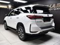 2025 Toyota Fortuner 2.4 GD-6 4x4 Auto
