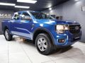 2023 Ford Ranger 2.0D Double Cab